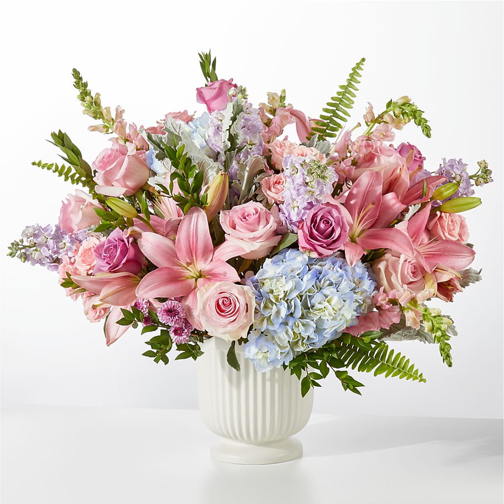 Wonderland Bouquet – ANNA'S FLOWERS & GIFTS, West Long Branch NJ