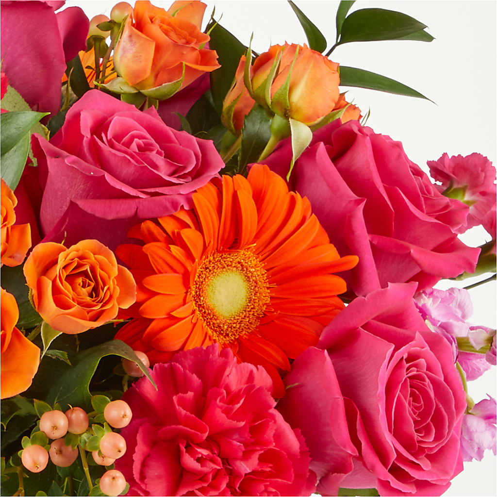 Florist Designed Mixed Bouquet – ANNA'S FLOWERS & GIFTS, West Long Branch NJ