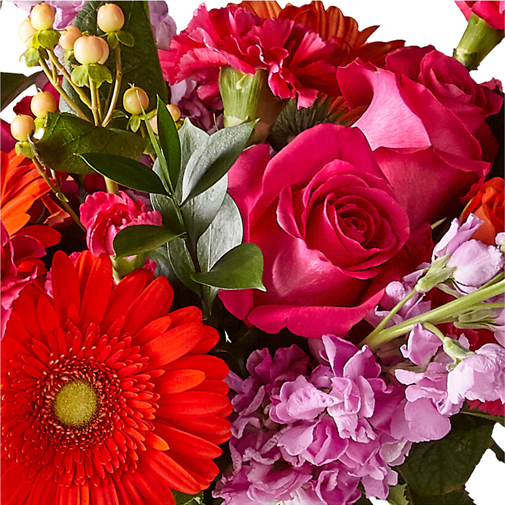Florist Designed Mixed Bouquet – ANNA'S FLOWERS & GIFTS, West Long Branch NJ