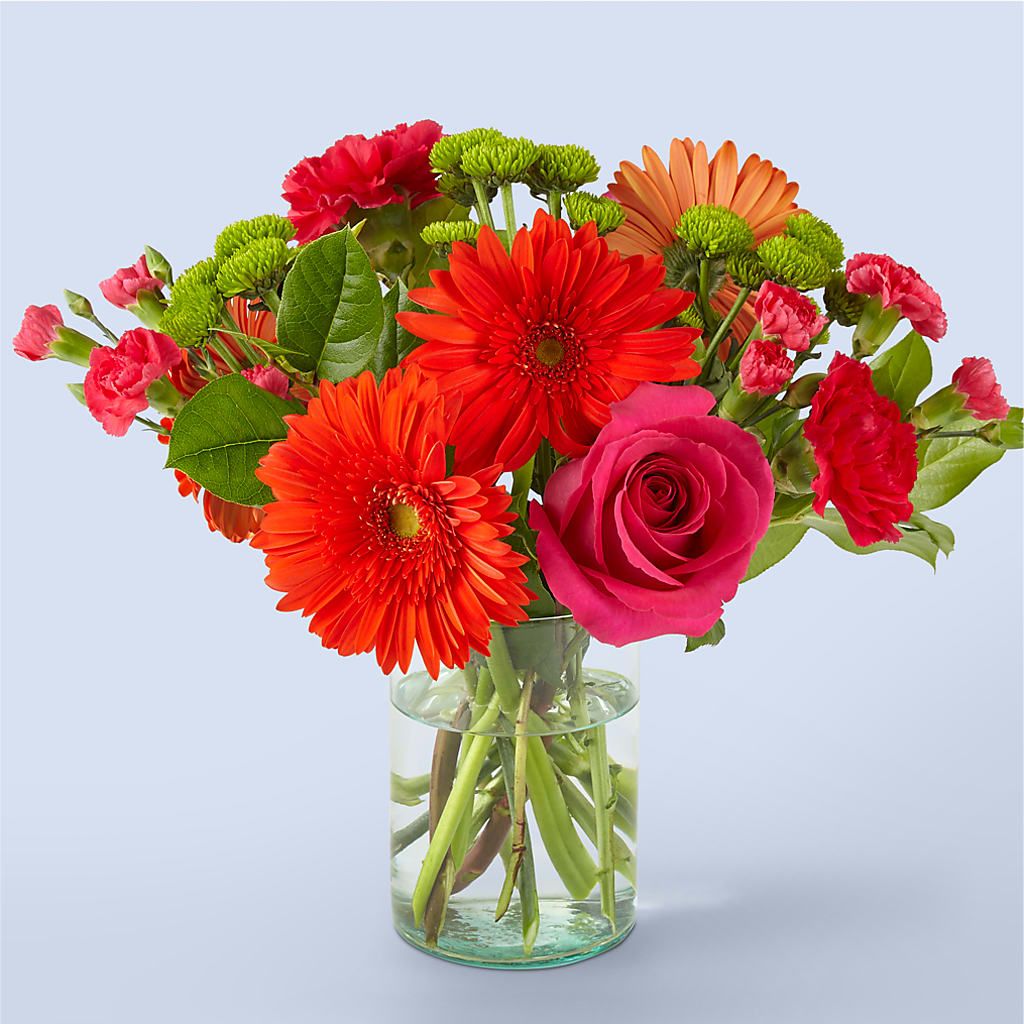 Best Dressed Bouquet – ANNA'S FLOWERS & GIFTS, West Long Branch NJ