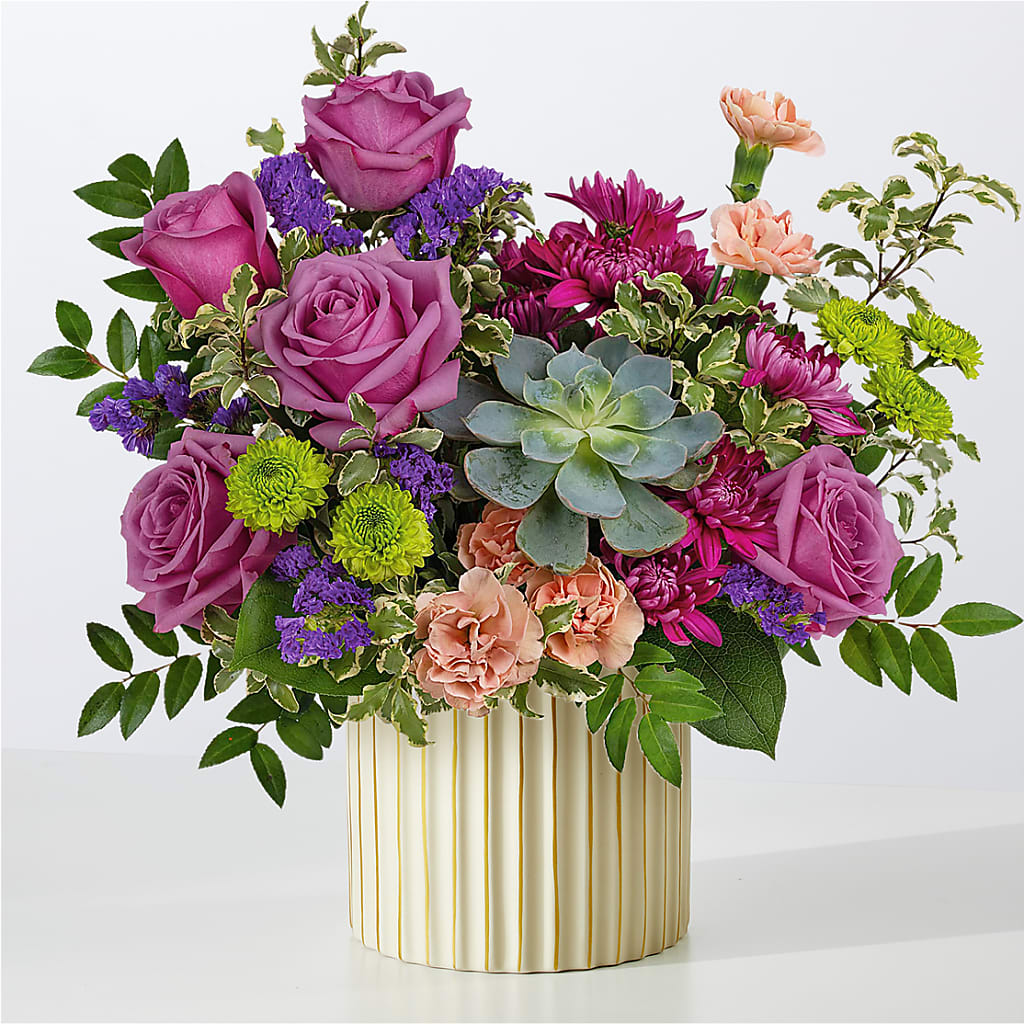You're a Gem Bouquet – ANNA'S FLOWERS & GIFTS, West Long Branch NJ