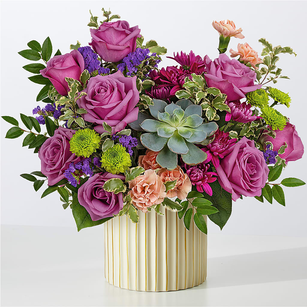 You're a Gem Bouquet – ANNA'S FLOWERS & GIFTS, West Long Branch NJ