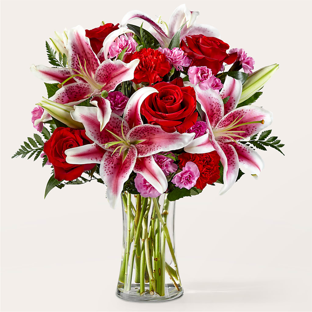 Honeymoon Bouquet – ANNA'S FLOWERS & GIFTS, West Long Branch NJ