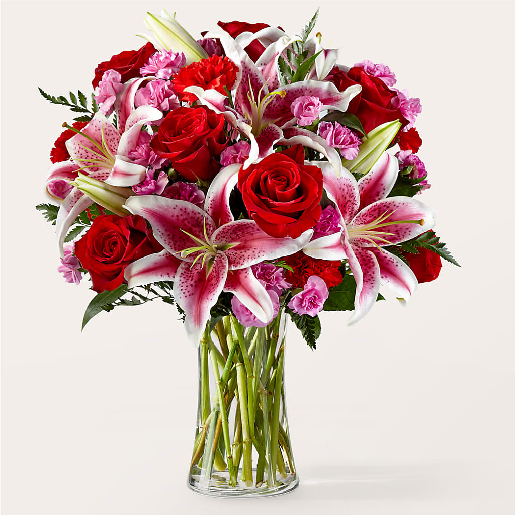 Honeymoon Bouquet – ANNA'S FLOWERS & GIFTS, West Long Branch NJ