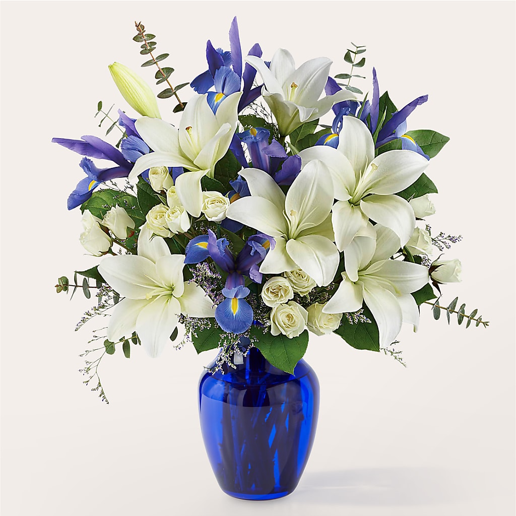 Restorative Pause Bouquet – ANNA'S FLOWERS & GIFTS, West Long Branch NJ