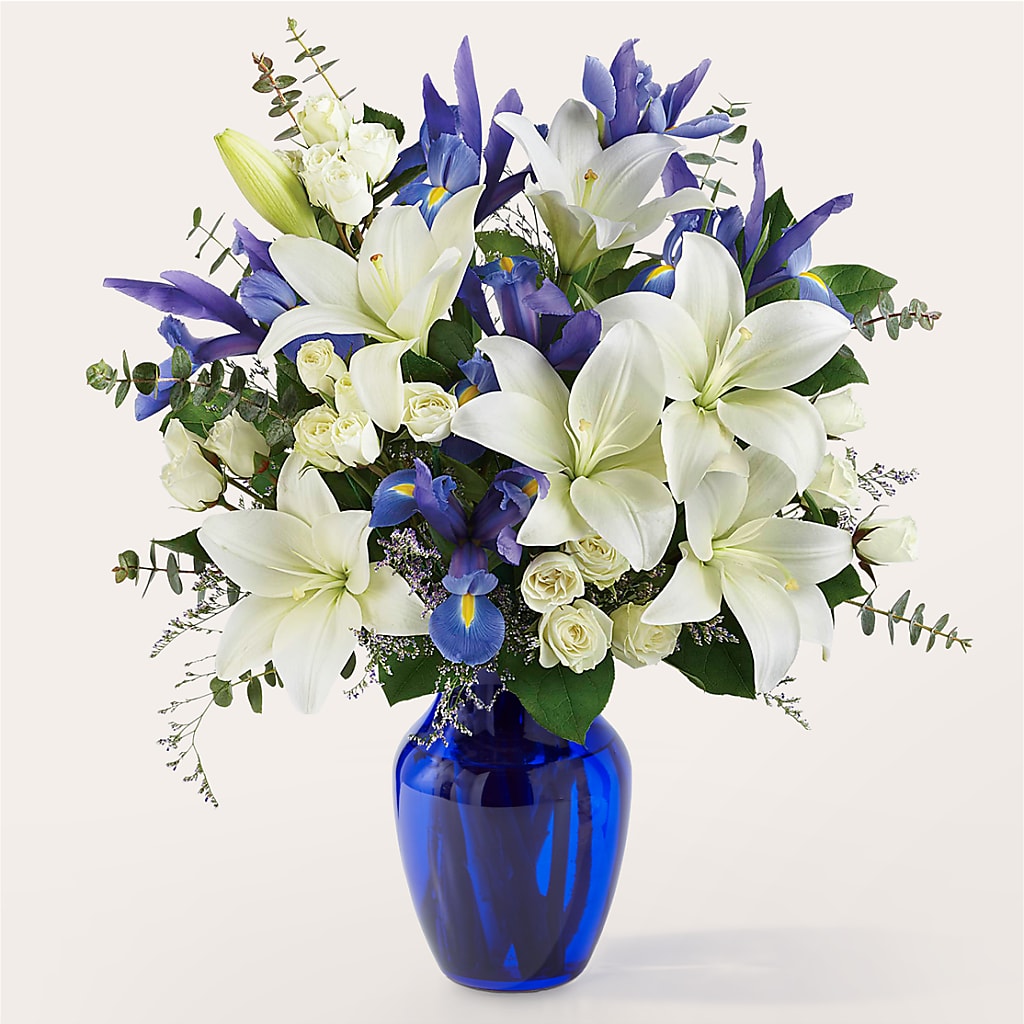Restorative Pause Bouquet – ANNA'S FLOWERS & GIFTS, West Long Branch NJ