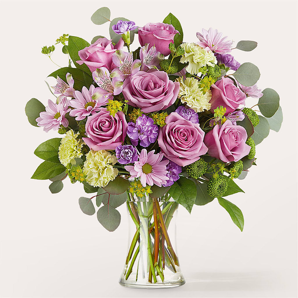 Emerald City Bouquet – ANNA'S FLOWERS & GIFTS, West Long Branch NJ