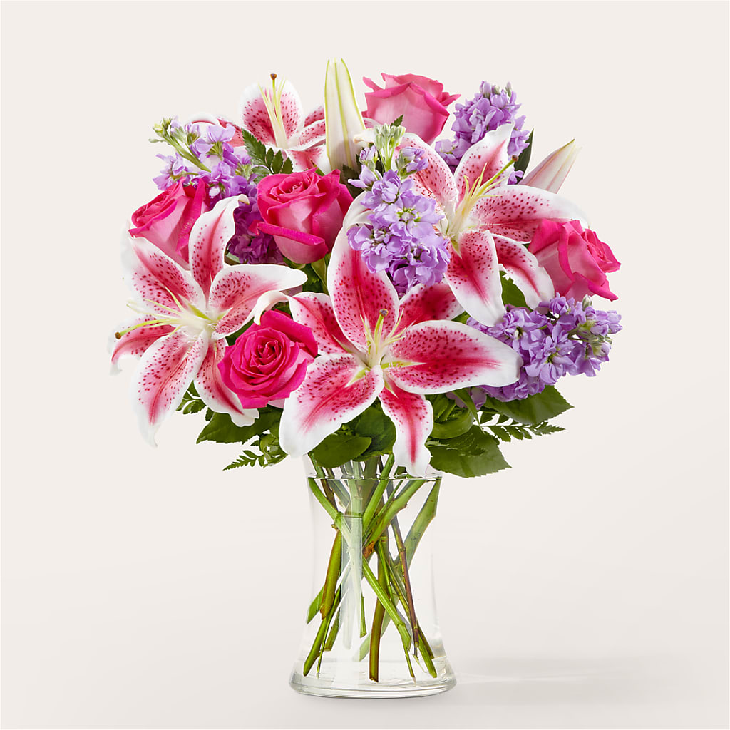 Amore Bouquet – ANNA'S FLOWERS & GIFTS, West Long Branch NJ