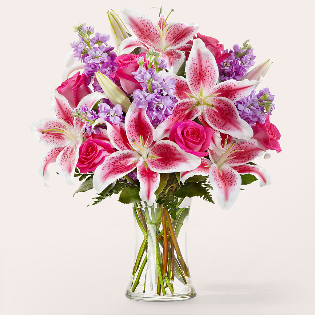 Amore Bouquet – ANNA'S FLOWERS & GIFTS, West Long Branch NJ