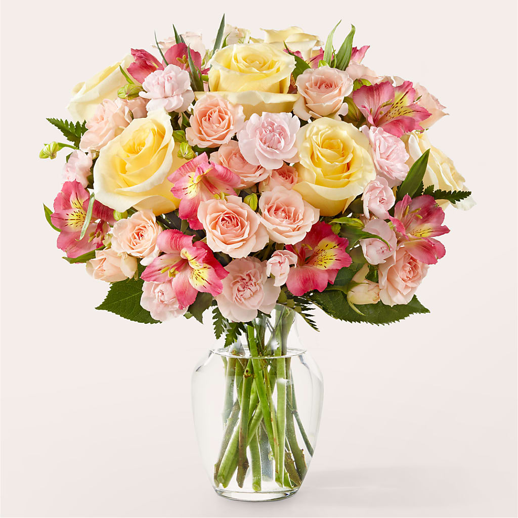 Just Lovely Bouquet – ANNA'S FLOWERS & GIFTS, West Long Branch NJ