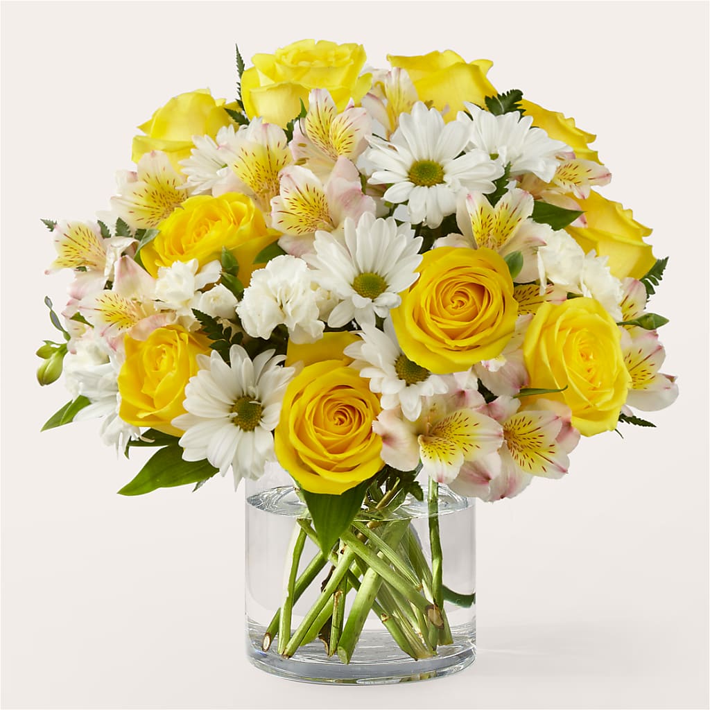 Gleeful Bouquet – ANNA'S FLOWERS & GIFTS, West Long Branch NJ