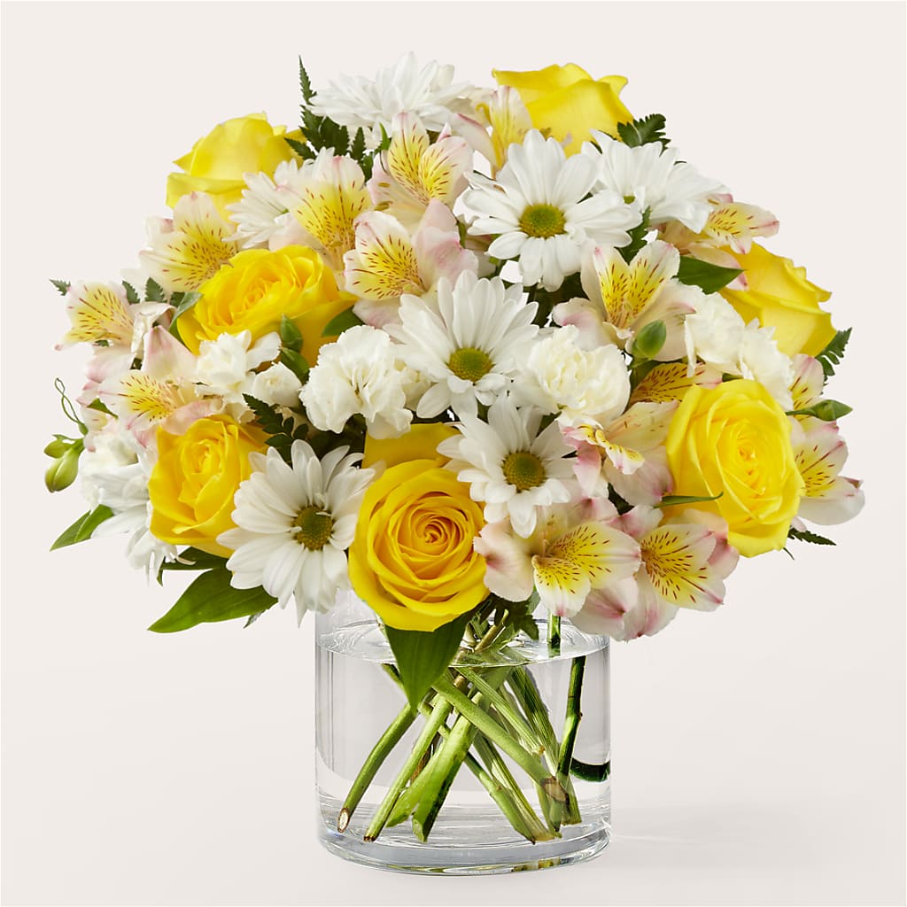 Gleeful Bouquet – ANNA'S FLOWERS & GIFTS, West Long Branch NJ