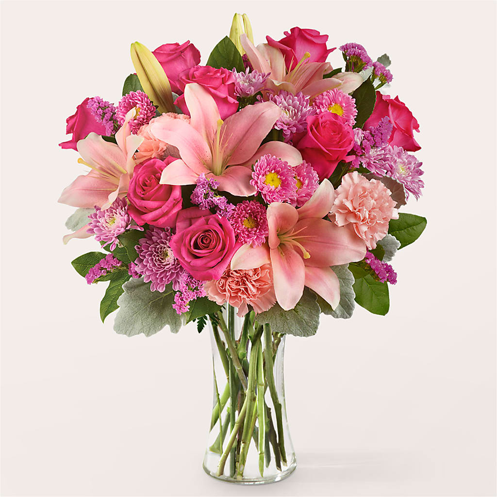 Dream Come True Bouquet – ANNA'S FLOWERS & GIFTS, West Long Branch NJ
