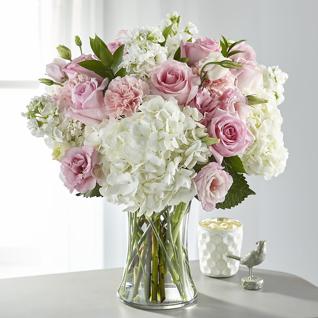 Guiding Grace Bouquet – ANNA'S FLOWERS & GIFTS, West Long Branch NJ