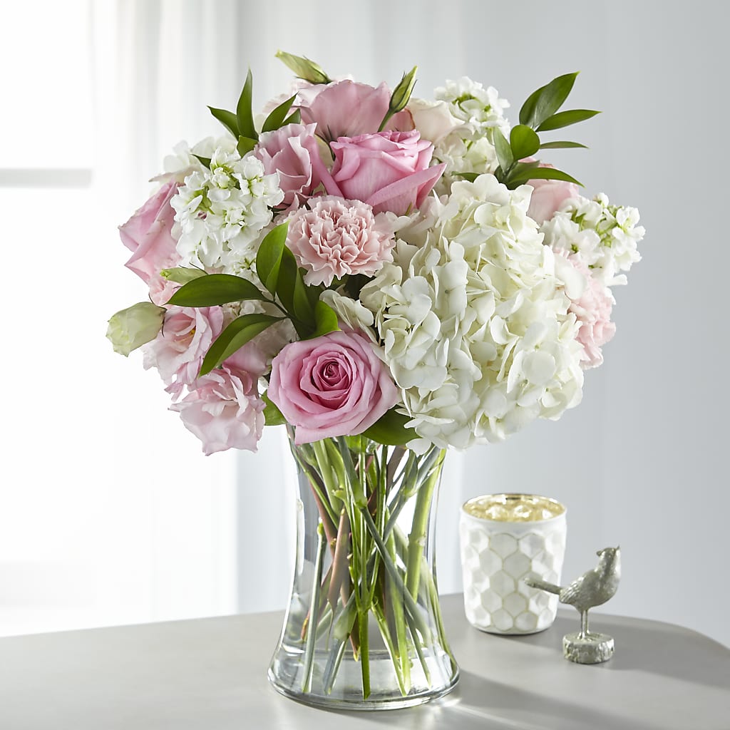 Guiding Grace Bouquet – ANNA'S FLOWERS & GIFTS, West Long Branch NJ