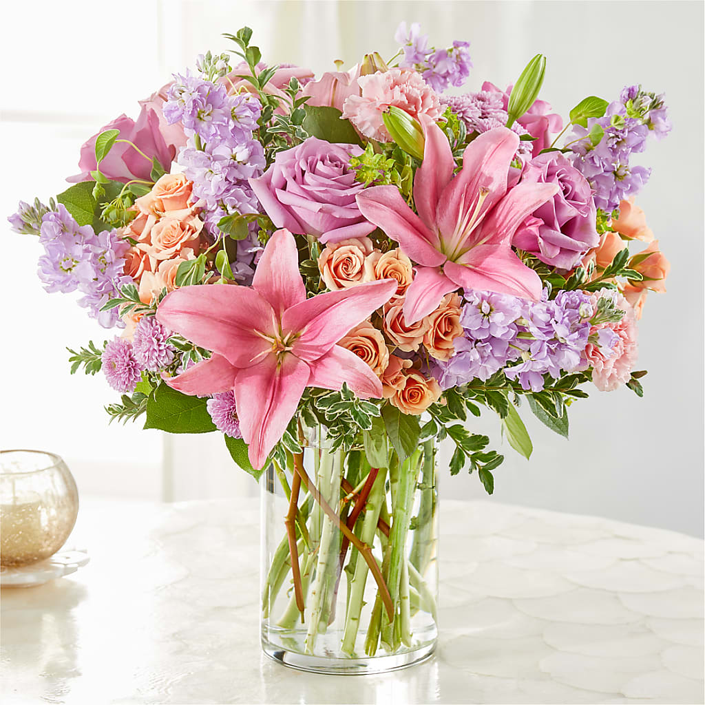 Resilience Bouquet – ANNA'S FLOWERS & GIFTS, West Long Branch NJ