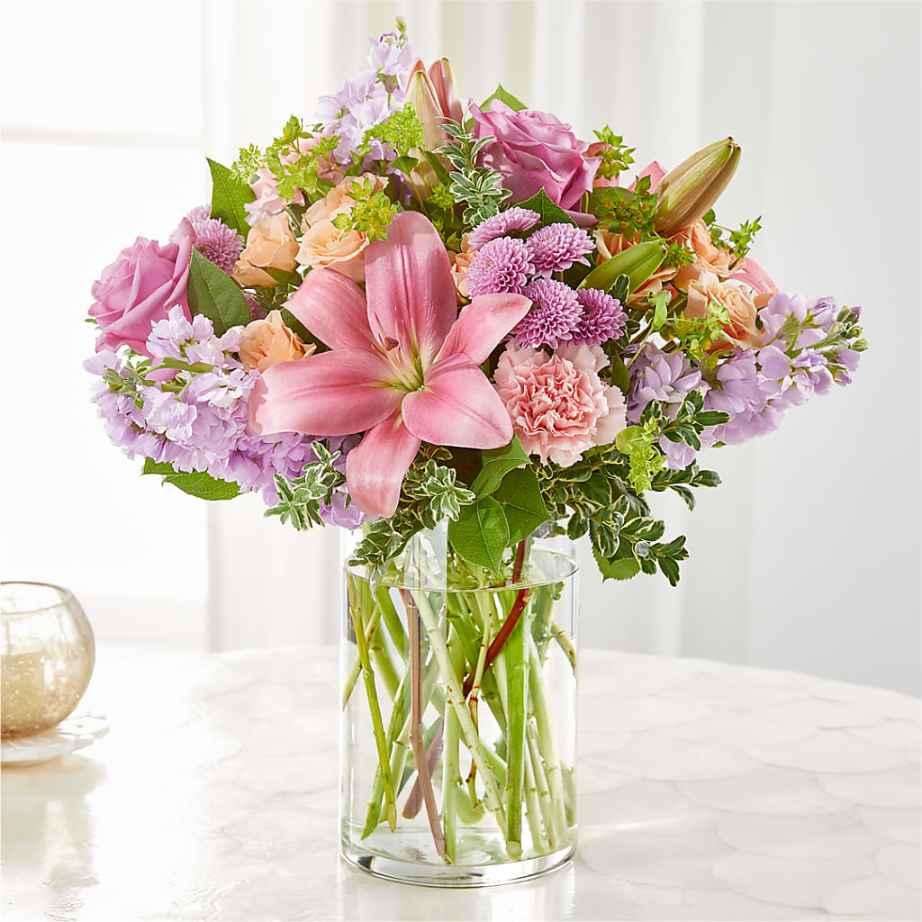 Resilience Bouquet – ANNA'S FLOWERS & GIFTS, West Long Branch NJ