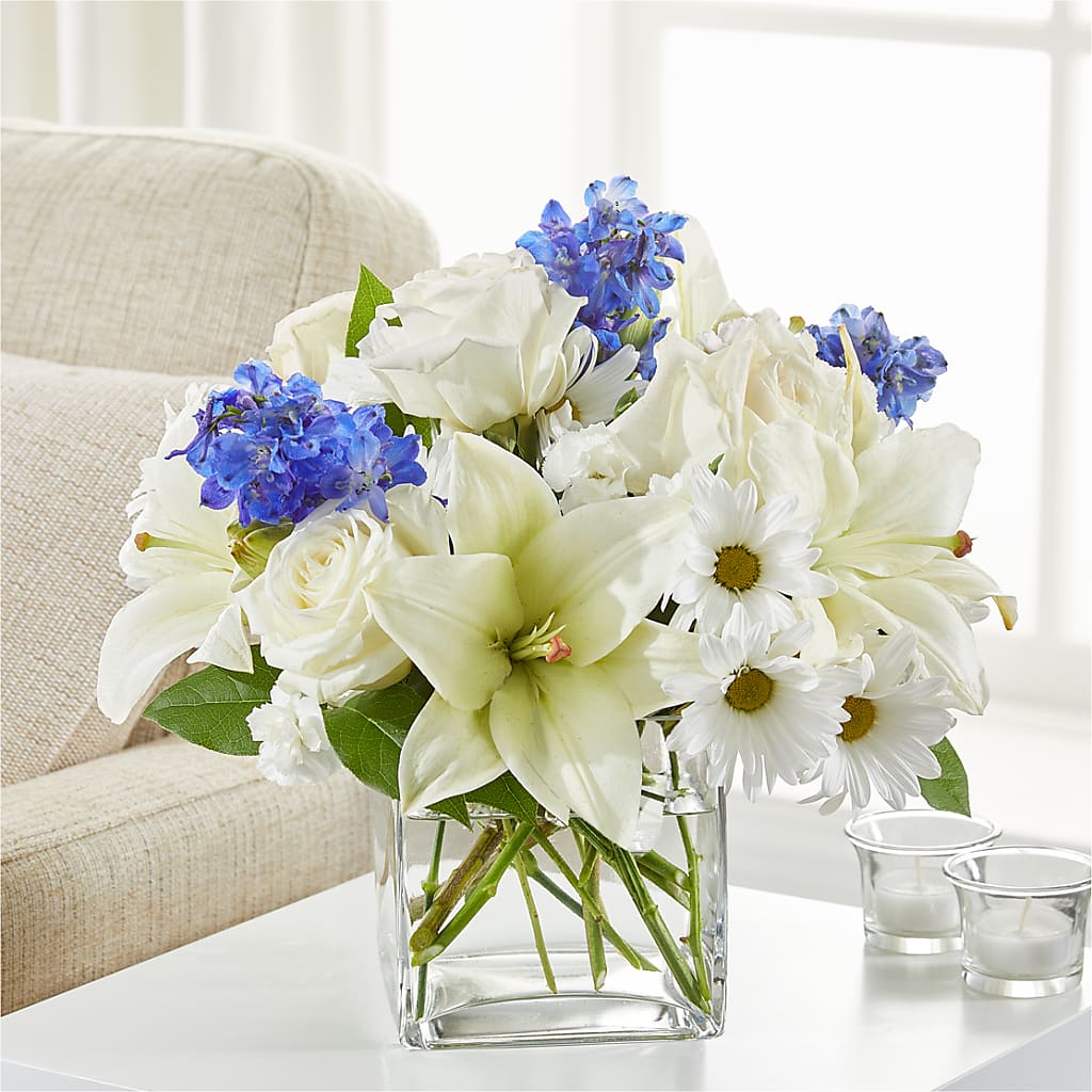 Restored Bouquet – ANNA'S FLOWERS & GIFTS, West Long Branch NJ