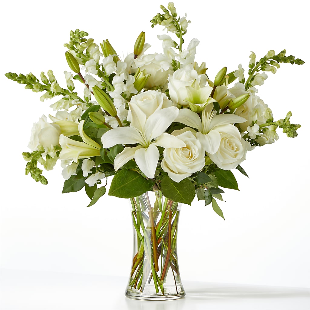 Eternal Friendship Bouquet – ANNA'S FLOWERS & GIFTS, West Long Branch NJ