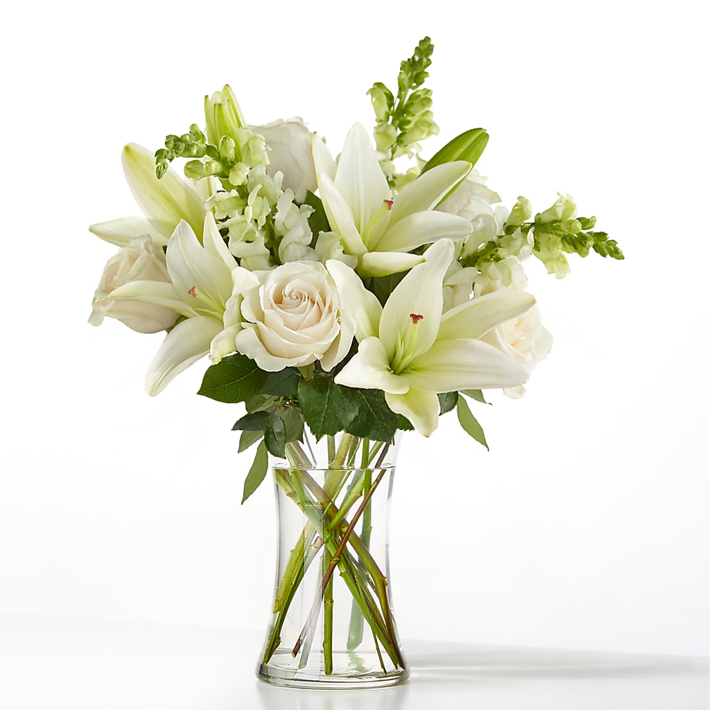 Eternal Friendship Bouquet – ANNA'S FLOWERS & GIFTS, West Long Branch NJ