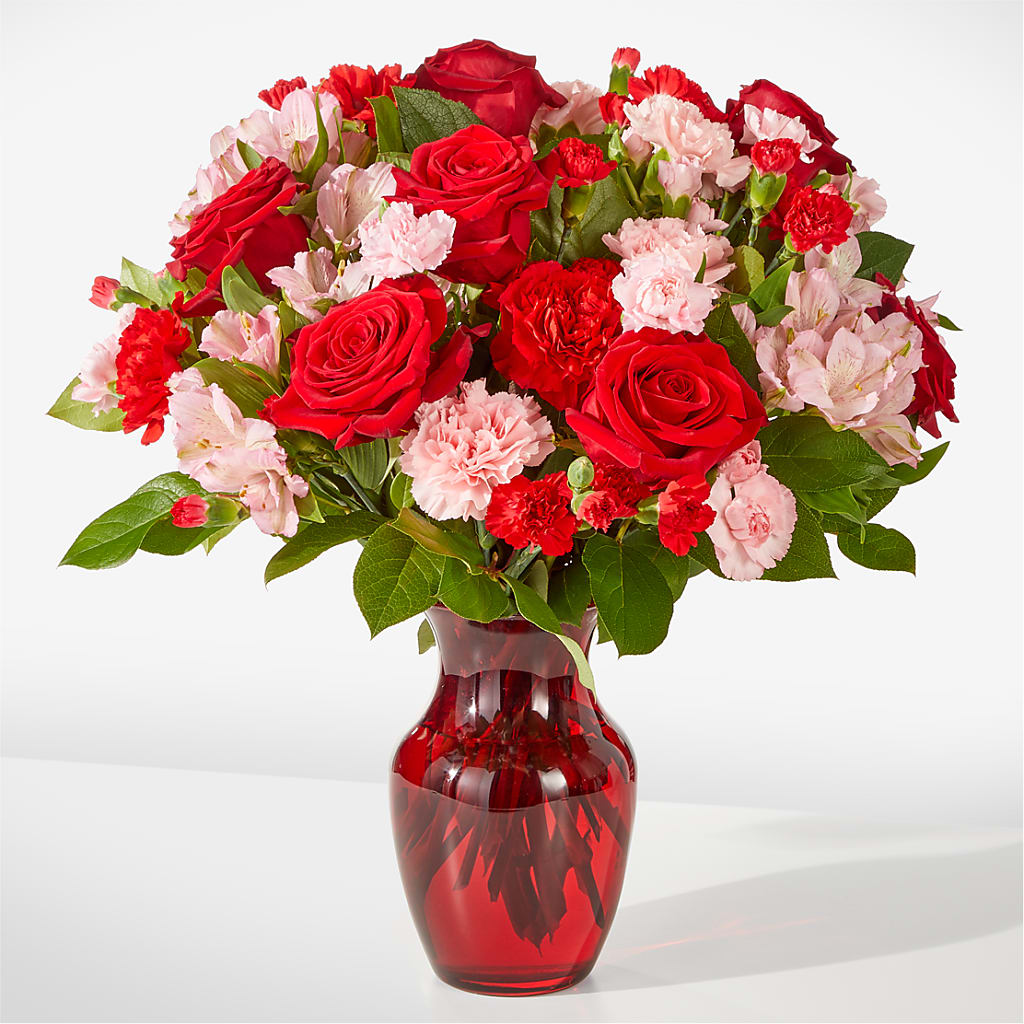 Candy Kisses Bouquet – ANNA'S FLOWERS & GIFTS, West Long Branch NJ