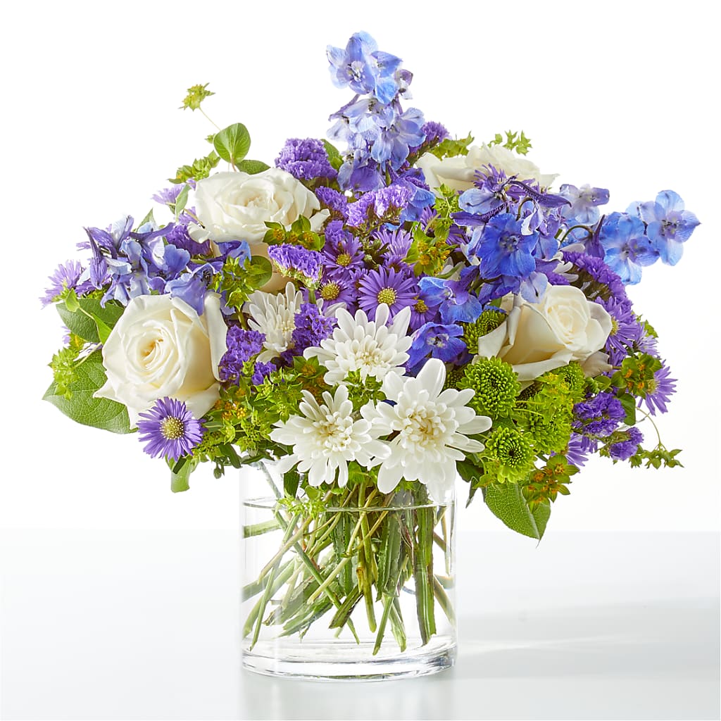 Genuine Gestures Bouquet – ANNA'S FLOWERS & GIFTS, West Long Branch NJ