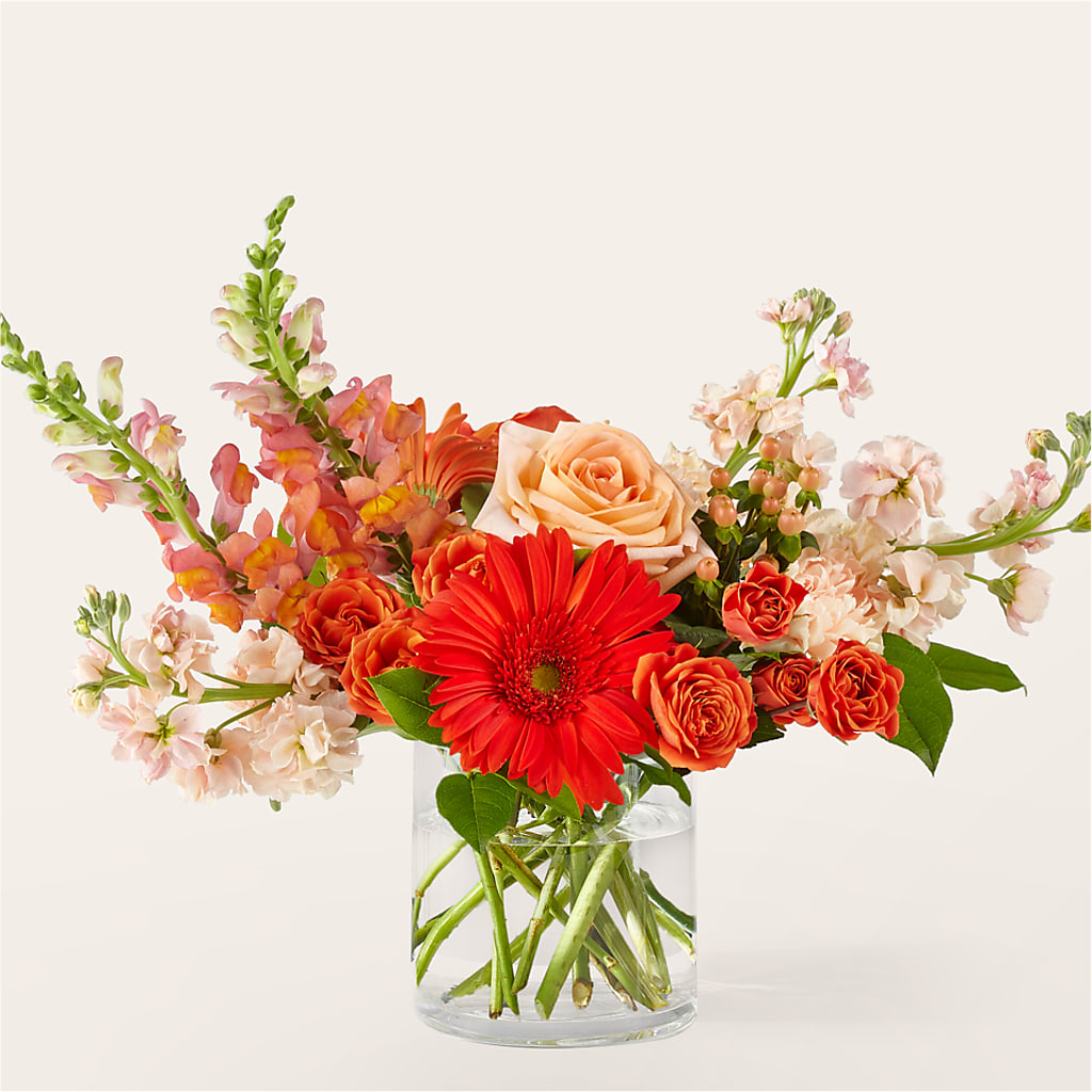 Paloma Please Bouquet – ANNA'S FLOWERS & GIFTS, West Long Branch NJ