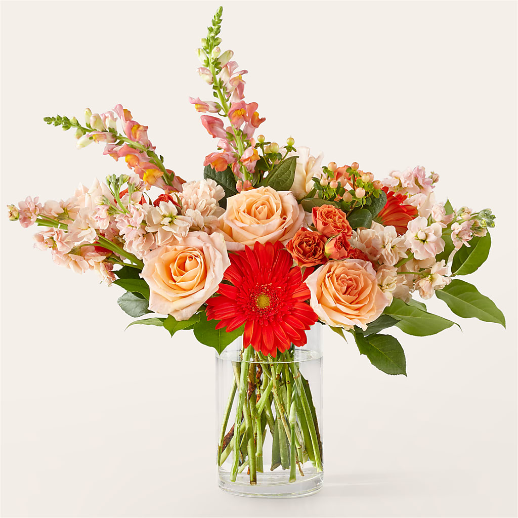 Paloma Please Bouquet – ANNA'S FLOWERS & GIFTS, West Long Branch NJ