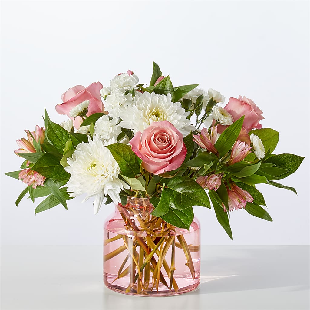 Infatuated Bouquet – ANNA'S FLOWERS & GIFTS, West Long Branch NJ