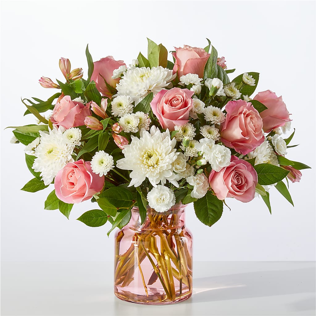 Infatuated Bouquet – ANNA'S FLOWERS & GIFTS, West Long Branch NJ