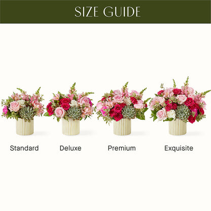 Magenta Musings Bouquet – ANNA'S FLOWERS & GIFTS, West Long Branch NJ