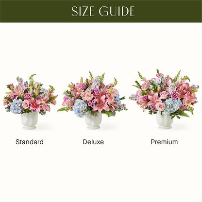 Wonderland Bouquet – ANNA'S FLOWERS & GIFTS, West Long Branch NJ