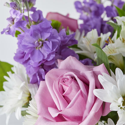 Garden of Peace Bouquet – ANNA'S FLOWERS & GIFTS, West Long Branch NJ
