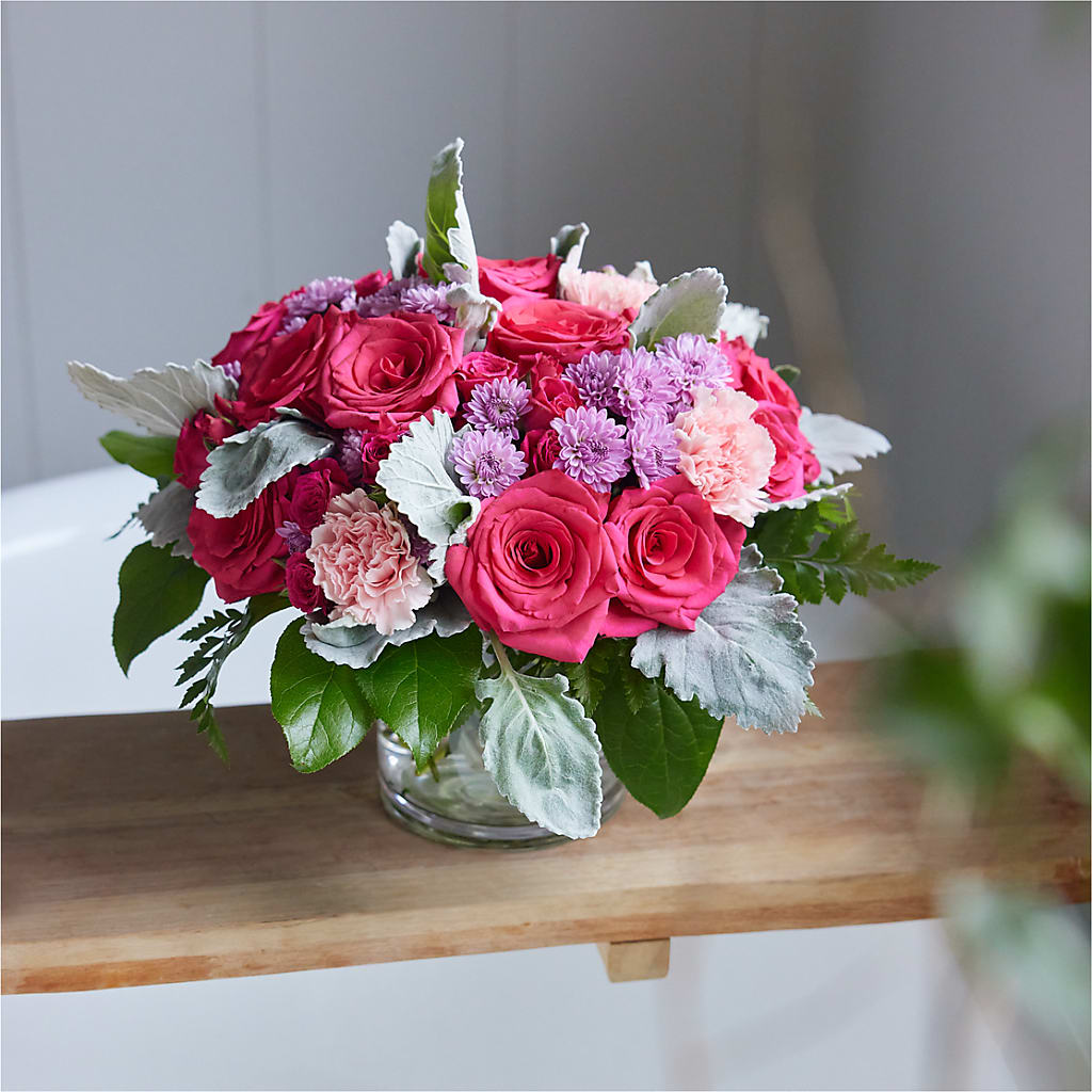 Sweet As Can Be Bouquet – ANNA'S FLOWERS & GIFTS, West Long Branch NJ