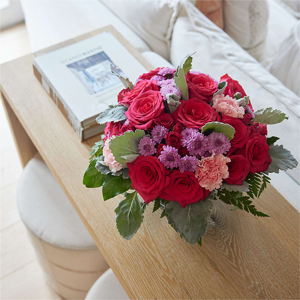 Sweet As Can Be Bouquet – ANNA'S FLOWERS & GIFTS, West Long Branch NJ