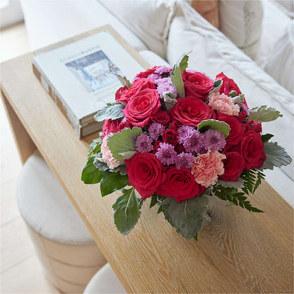 Sweet As Can Be Bouquet – ANNA'S FLOWERS & GIFTS, West Long Branch NJ
