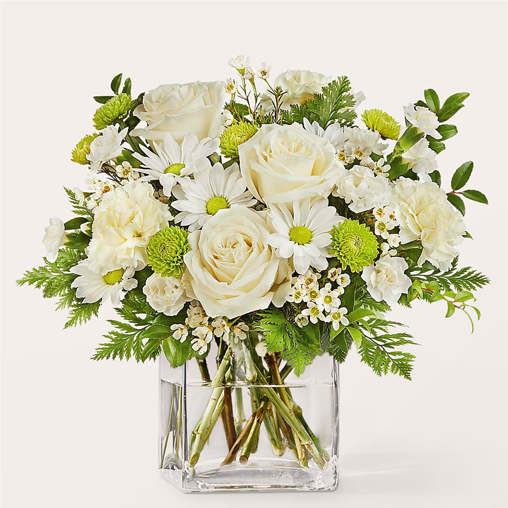 Momentary Meditation Bouquet