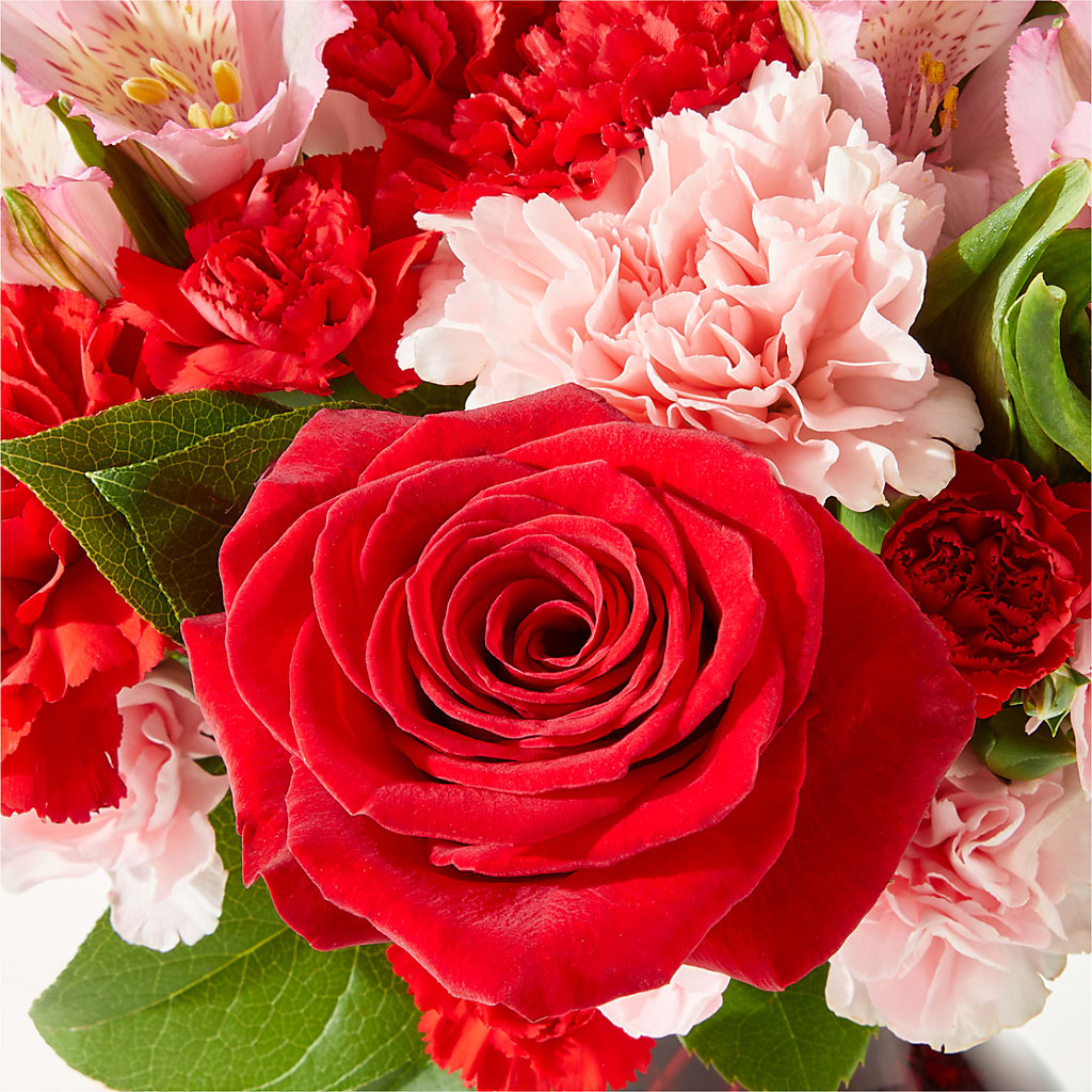Candy Kisses Bouquet – ANNA'S FLOWERS & GIFTS, West Long Branch NJ