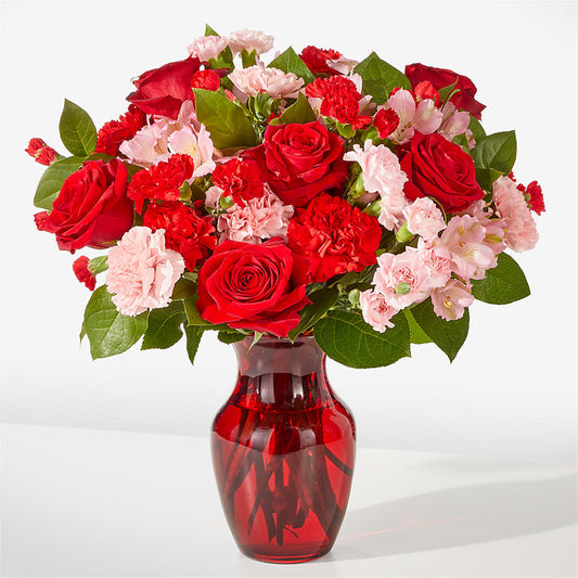 Candy Kisses Bouquet – ANNA'S FLOWERS & GIFTS, West Long Branch NJ