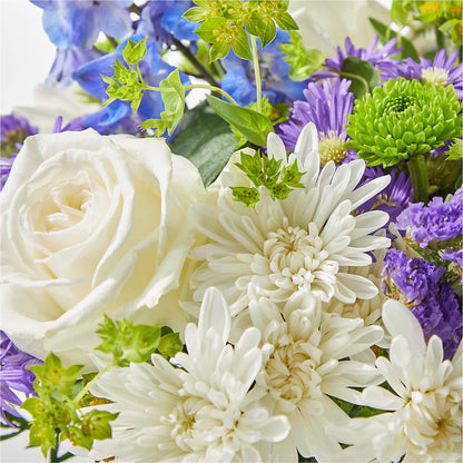Genuine Gestures Bouquet – ANNA'S FLOWERS & GIFTS, West Long Branch NJ