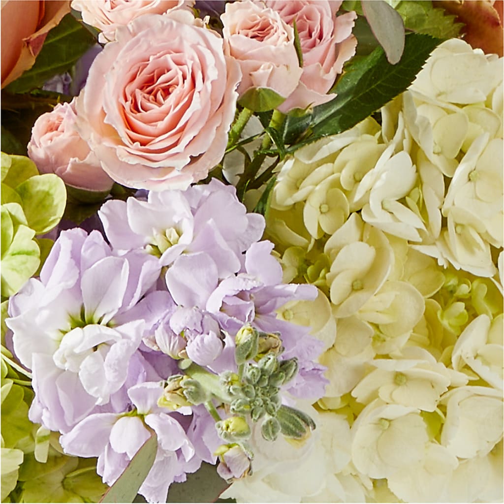 Porch Swing Bouquet – ANNA'S FLOWERS & GIFTS, West Long Branch NJ