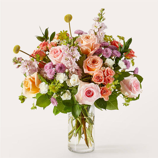 Perfect Contentment Bouquet – ANNA'S FLOWERS & GIFTS, West Long Branch NJ