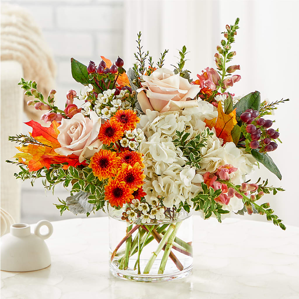 Autumnal Equinox Bouquet – ANNA'S FLOWERS & GIFTS, West Long Branch NJ
