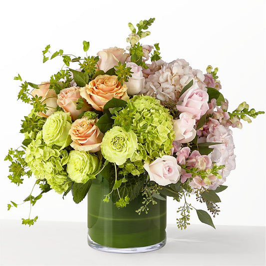 The Art Deco – ANNA'S FLOWERS & GIFTS, West Long Branch NJ