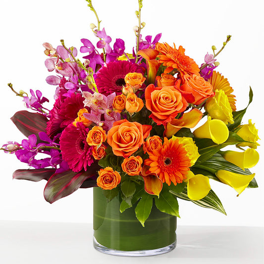 The Mosaic – ANNA'S FLOWERS & GIFTS, West Long Branch NJ